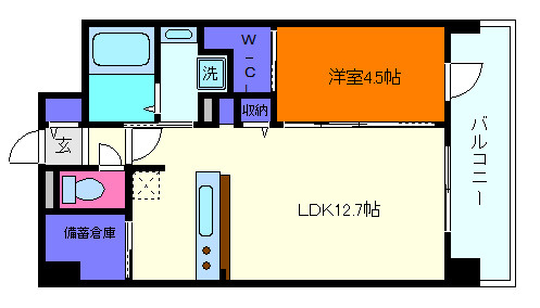 THE SENSE RESIDENCE 甲南山手