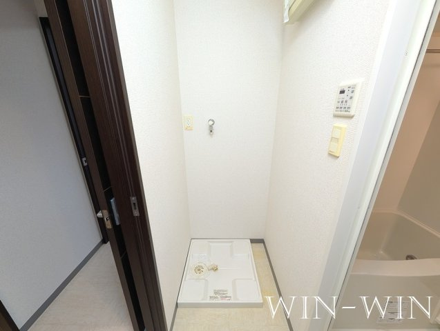 モードワン鴨田の設備