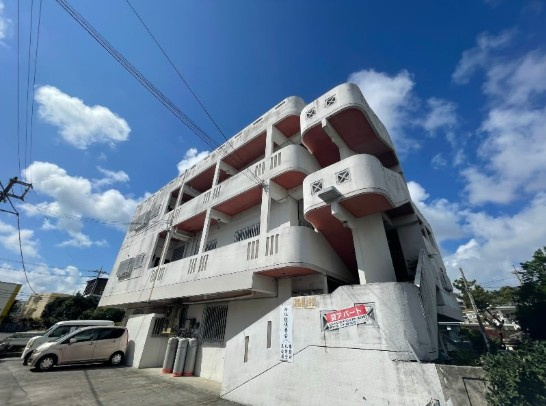 武産会館