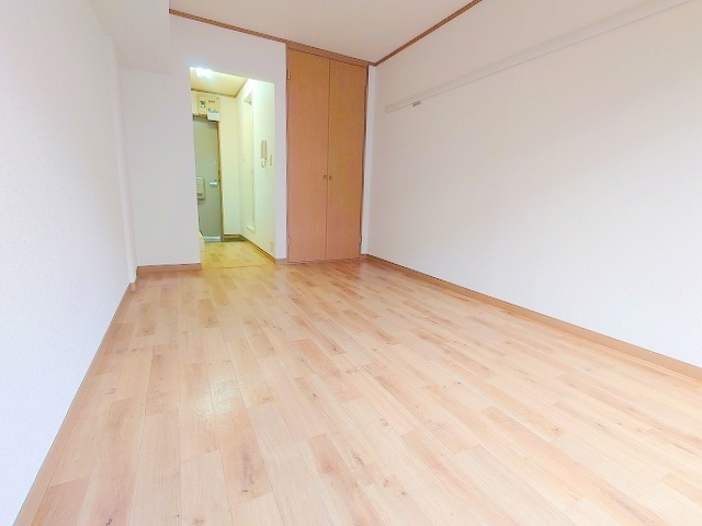 リブレ高松の寝室|★明るいお部屋です★