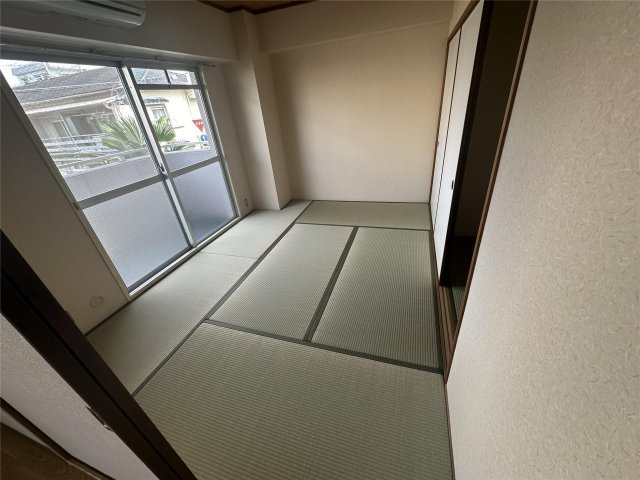 ツインパレス武庫のその他
