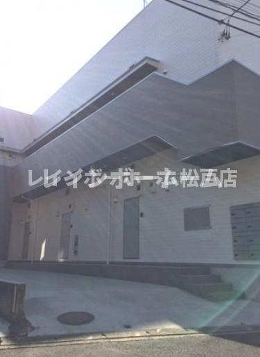 仲介手数料（賃料の1.10ヵ月）の50％OFF対象物件！