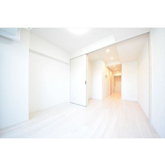 ＧＲＡＮ ＰＡＳＥＯ ＫＩＹＯＳＵＭＩＳＨＩＲＡＫＡＷＡⅡの居間・リビング