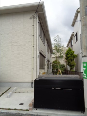 【その他共用部分】 | ストーク成城　Ⅰ