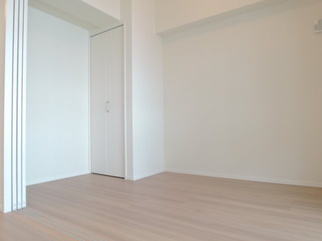 カスカータ高槻の子供部屋