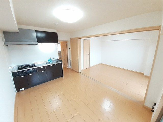 【居間・リビング】コンパッション　ユズ 