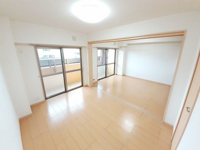 【内装】コンパッション　ユズ 