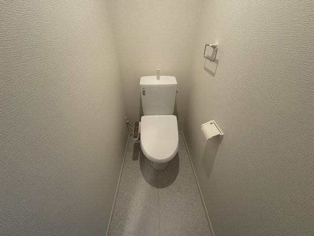 【トイレ】 | カインドネス大和桜ヶ丘2 | 同施工メーカー参考写真