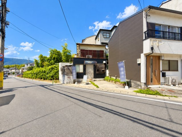 大原野東野町