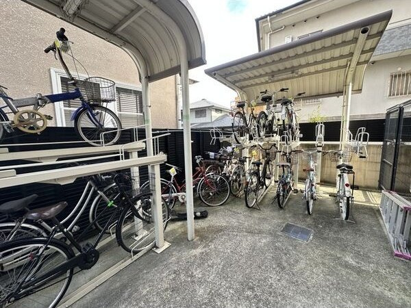 ウェルコート岡本のその他