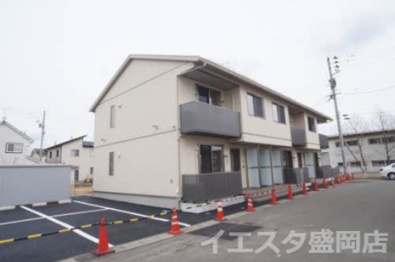 シャーメゾン エヌベール