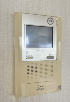 【セキュリティ】コージーコート学芸大学