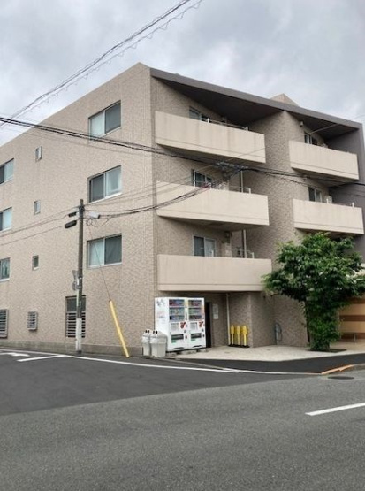 【外観】コージーコート学芸大学