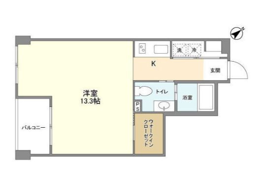 コージーコート学芸大学
