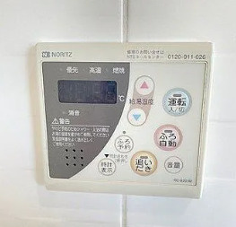 【設備】コージーコート学芸大学