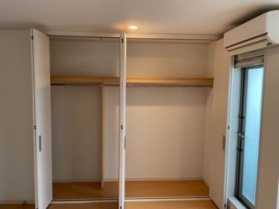 【収納】 | ルミナスコート三軒茶屋