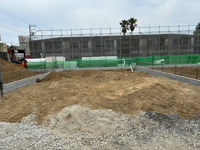 Livele Garden.S　深谷上野台第25