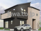 【新築分譲住宅】ふじみ野市苗間９期