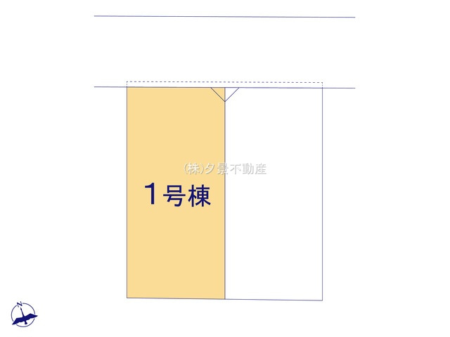 《仲介手数料無料》狛江市和泉本町３丁目5-6新築一戸建てKEIAI Grace