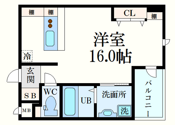 グランデージ新大阪