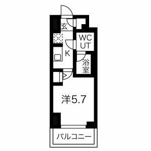 クラリッサ横浜シエル