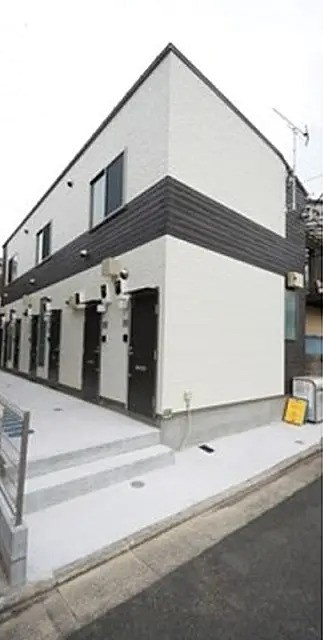 フルール西新井Ⅰ