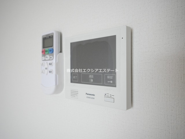 M-City天王寺のセキュリティ