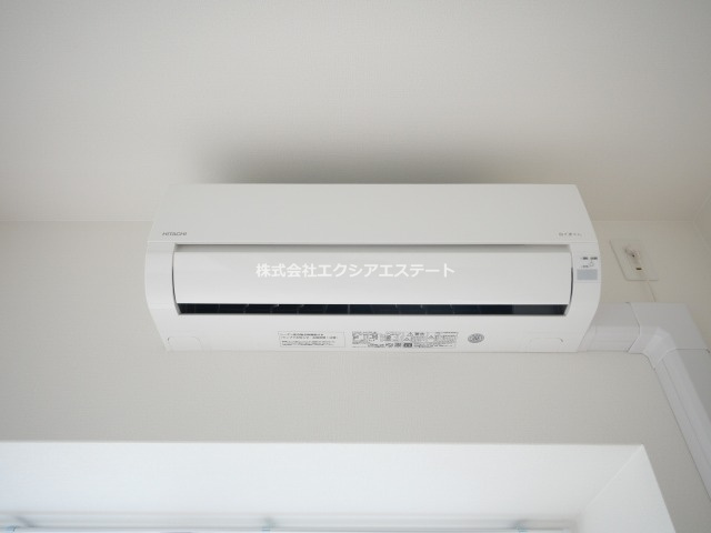M-City天王寺の設備