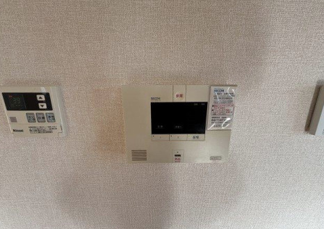コンフォールコートのセキュリティ
