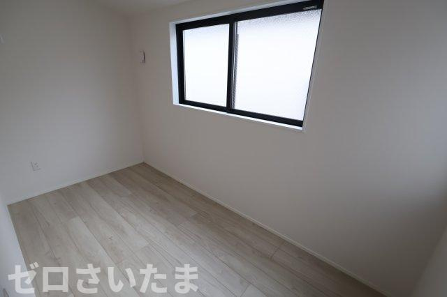 《仲介手数料無料》狛江市和泉本町３丁目5-6新築一戸建てKEIAI Grace|3階 4帖