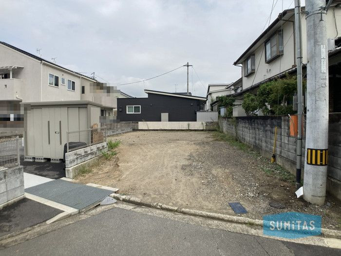 新築戸建