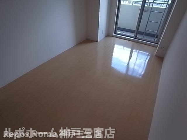 CITY SPIRE神戸元町Ⅱの内装