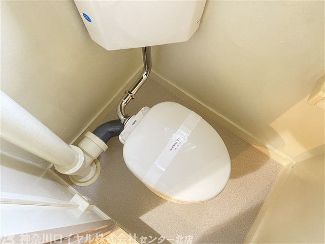 【トイレ】