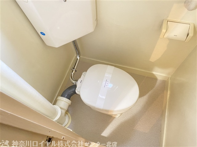 【トイレ】