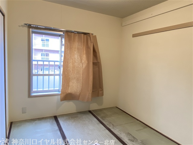 【寝室】