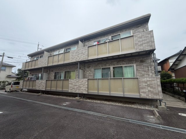 レトア土橋