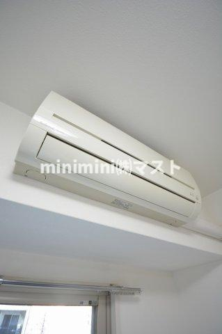 サムティ難波グレイスの設備|別部屋参考写真