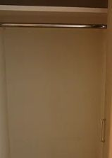 サクラメントハウスの収納