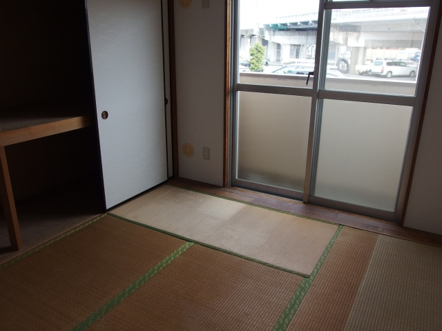 シャトー南のその他