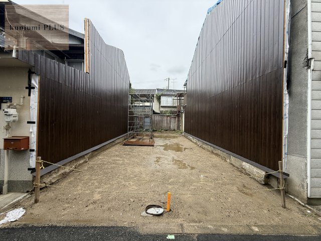 大阪市旭区千林1丁目