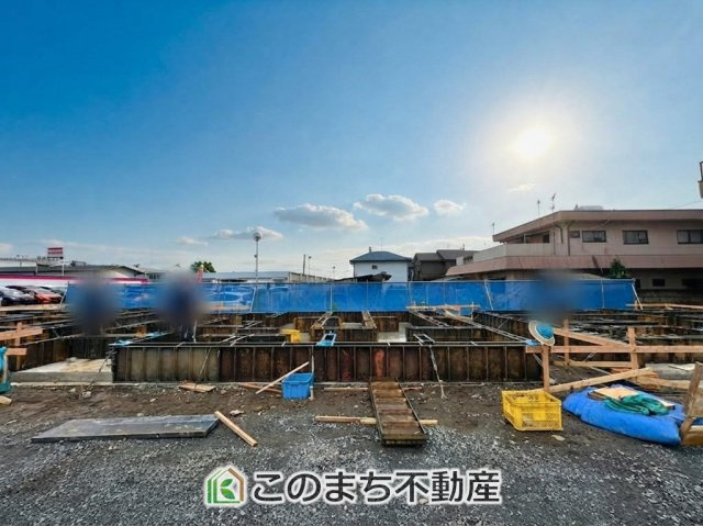 ハートフルタウン宇都宮市西原町600番35