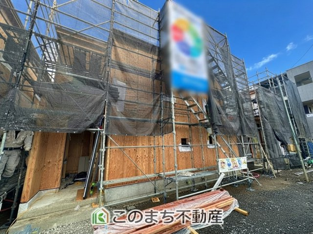 ハートフルタウン宇都宮市西原町600番35