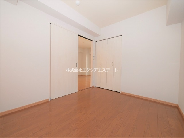 大阪市阿倍野区阿倍野筋３丁目の賃貸マンションの居間・リビング
