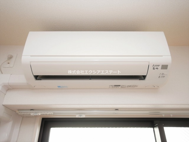 大阪市阿倍野区阿倍野筋３丁目の賃貸マンションの設備