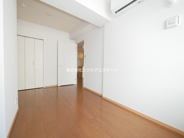 大阪市阿倍野区阿倍野筋３丁目の賃貸マンションの居間・リビング