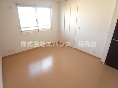 【収納】 | ロイヤルオーク | ウォークインクローゼット付