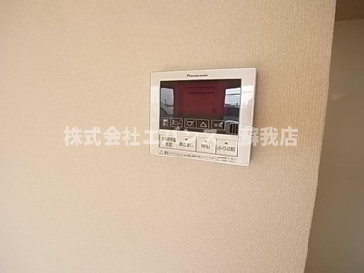 【設備】 | ロイヤルオーク | 追い焚き給湯機能付き