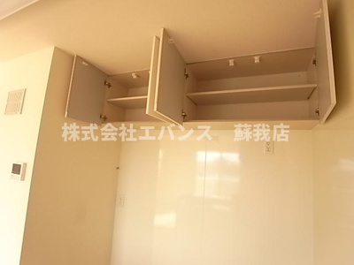 【収納】 | ロイヤルオーク | 収納スペース豊富