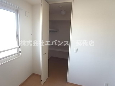  | ロイヤルオーク | ウォークインクローゼット