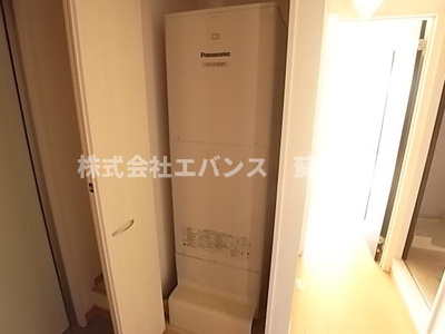  | ロイヤルオーク | オール電化